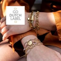 go dutch label