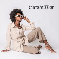 transmission vierkant